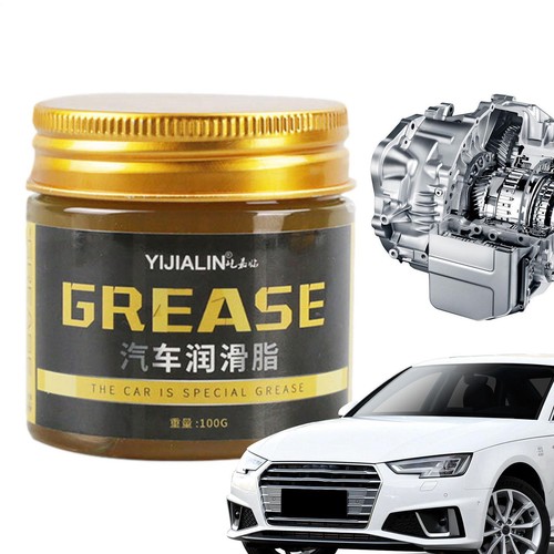100g wheel bearing grease - 100g,