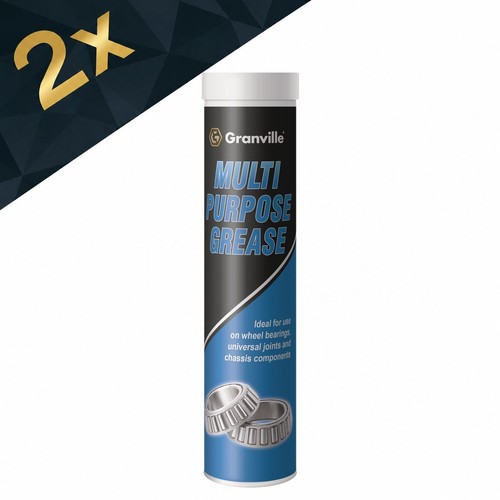 Granville multi purpose - 2x,