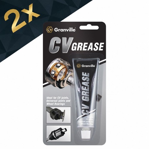 Granville cv joint grease - cv,
