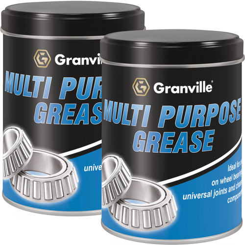 Granville ep2 lithium - ep2,