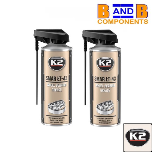 Wheel bearing lithium grease - lithium,