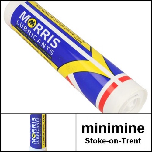 Classic mini wheel - mini, bearing