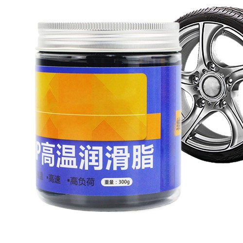 Marine wheel bearing - marine, grease