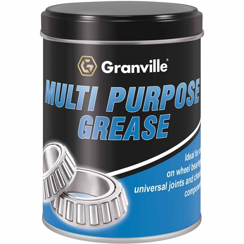 Granville multi purpose grease - granville, multi-purpose