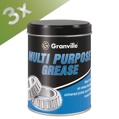 Granville multi purpose - multi,