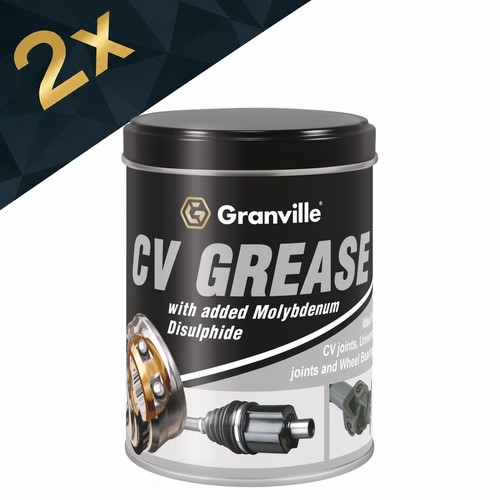 Granville cv joint - joint, grease