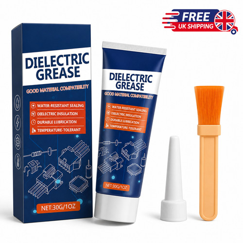 Dielectric grease high - grease,