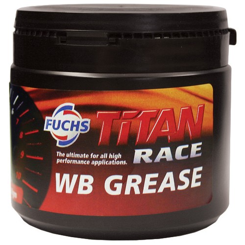 Fuchs titan race wheel - fuchs,