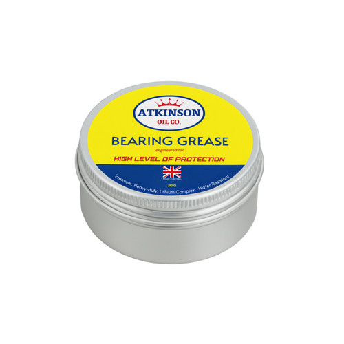 Bearing grease high - bearing, g