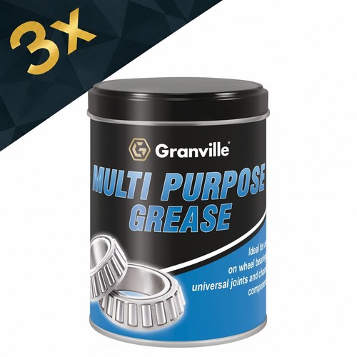 Granville multi purpose - granville,