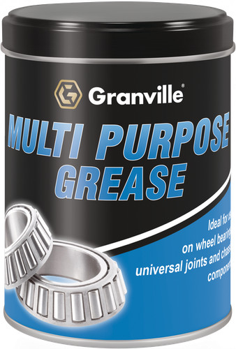 Granville multi purpose - granville,