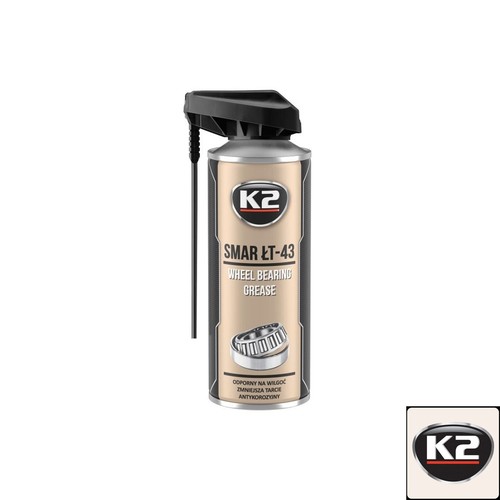 Wheel bearing lithium grease - bearing,