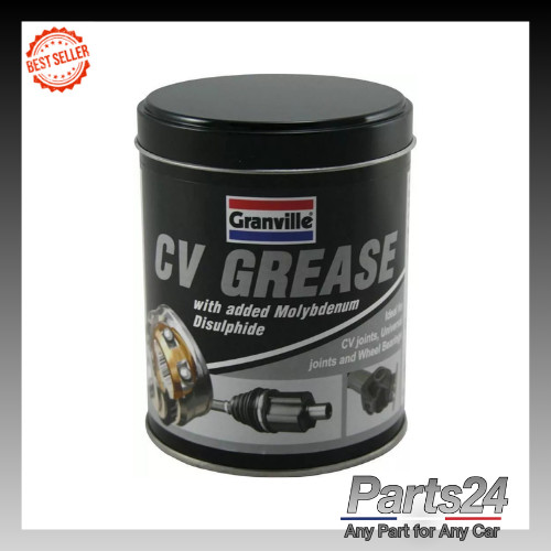 Granville grease moly - grease,