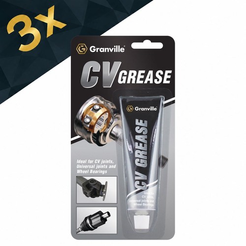 Granville cv joint - 3x,