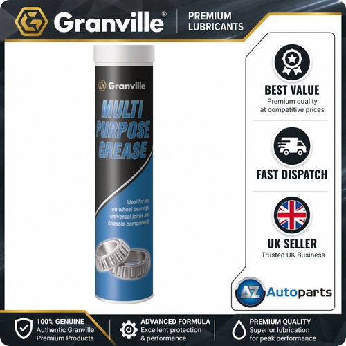 Granville multi purpose - -,