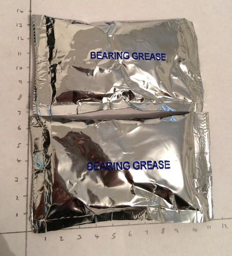 Wheel bearing grease multi - wheel,