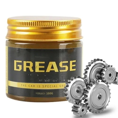 100g waterproof high temp - 100g,