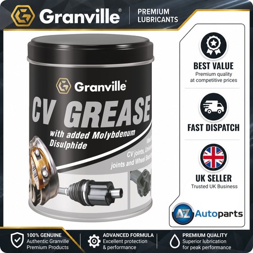 Granville joint grease - granville,