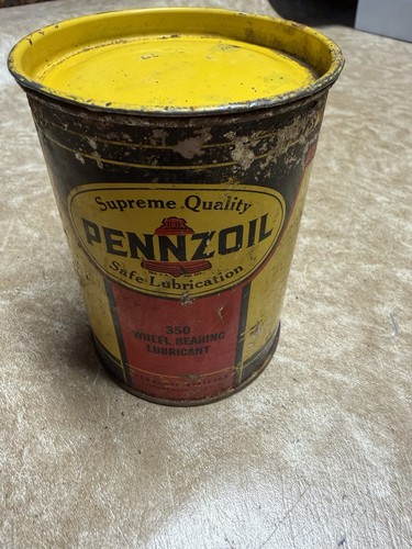 Pennzoil wheel bearing - pennzoil,
