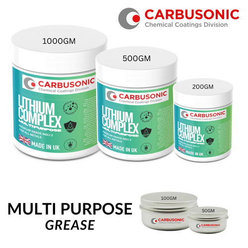 Multi purpose ep2 - multi,