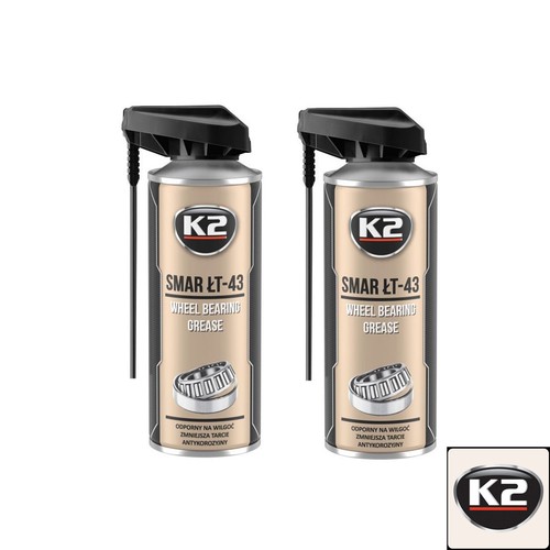Wheel bearing lithium grease - wheel,