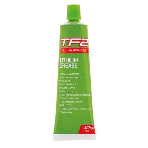Weldtite tf2 lithium grease - weldtite,