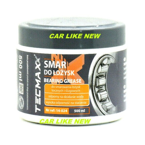 Tecmaxx bearing grease - bearing,