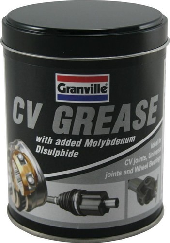 Granville grease moly - granville, cv