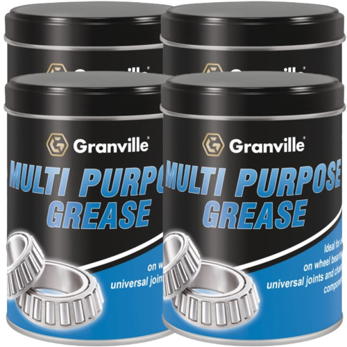 Granville ep2 lithium - granville,