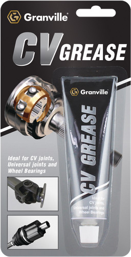 Granville joint grease - granville,