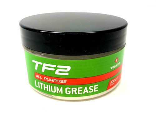 100g tub lithium bike grease - 100g,