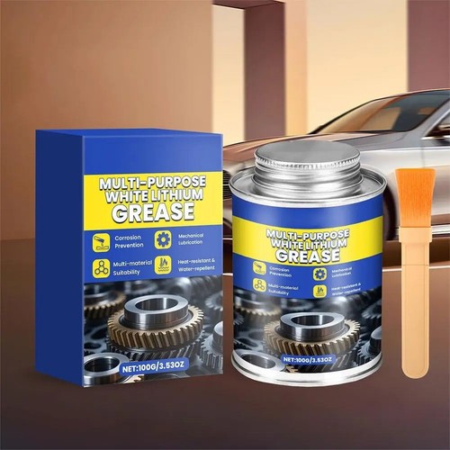Granville ep2 lithium grease - ep2,