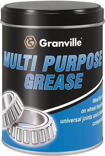 Granville ep2 lithium - granville,