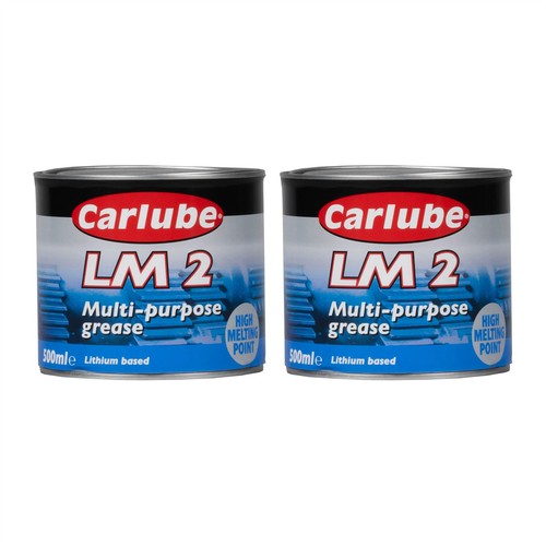 Carlube lithium wheel - carlube, 2