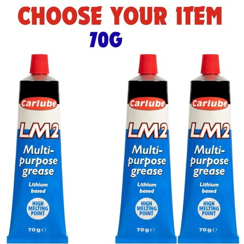Carlube lm2 multi purpose - carlube,