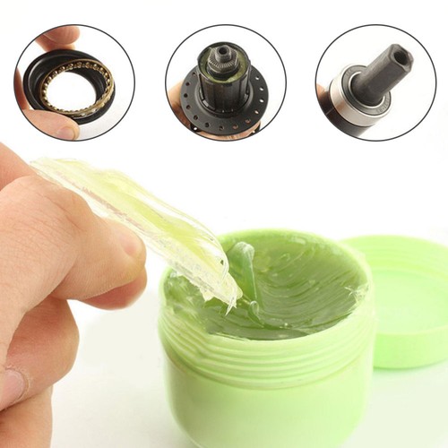 50g bicycle oil - grease, bike