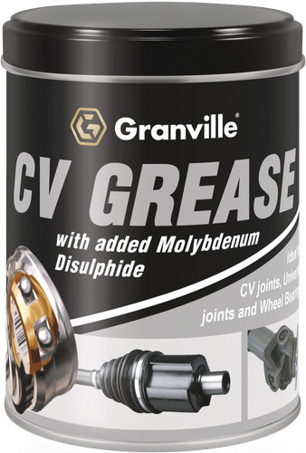 Granville joint grease - -,