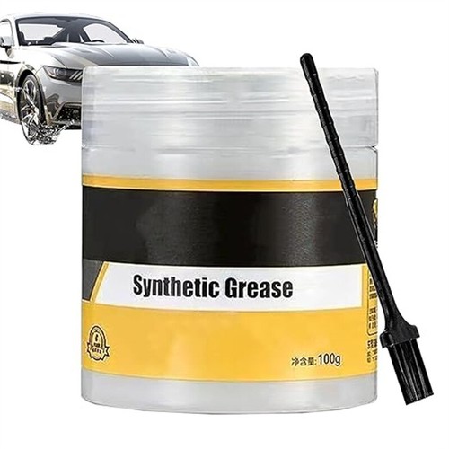 Synthetic grease for car - for,