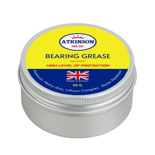 Bearing grease high - g, –
