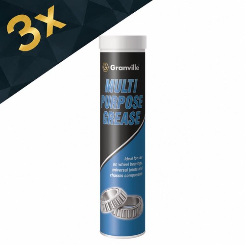 Granville multi purpose - 3x,