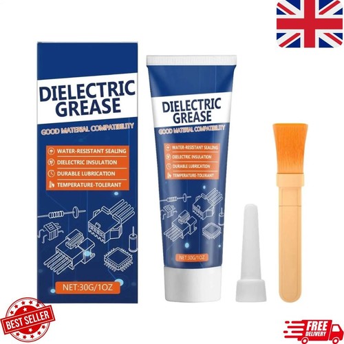 Dielectric grease high - dielectric,