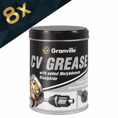 Granville cv joint grease - granville,