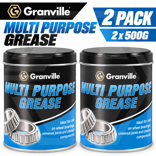 Granville ep2 lithium - granville,