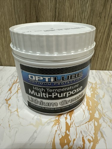 Optilube multi purpose wheel - purpose,