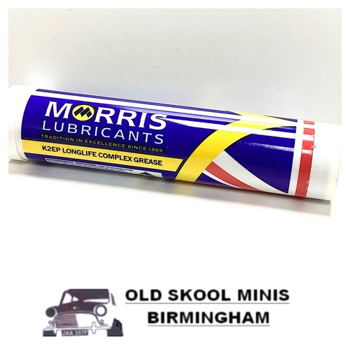 Classic mini wheel - wheel, bearing