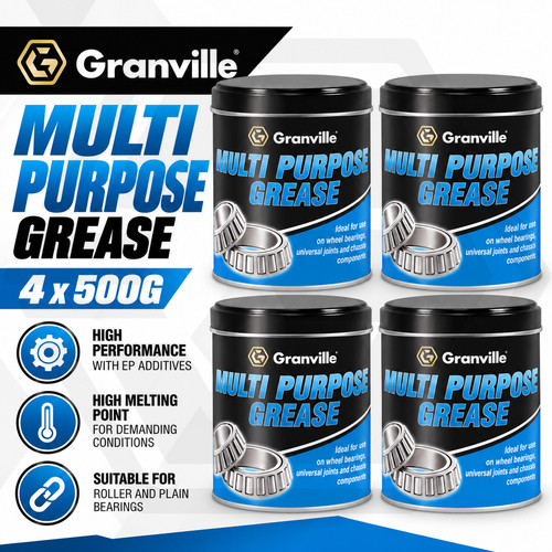 Granville ep2 lithium - x,