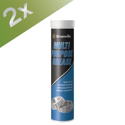 Granville multi purpose - 2x,
