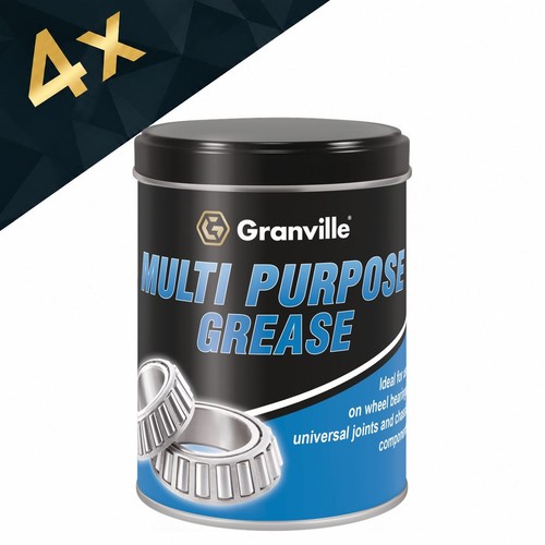 Granville multi purpose - 4x,