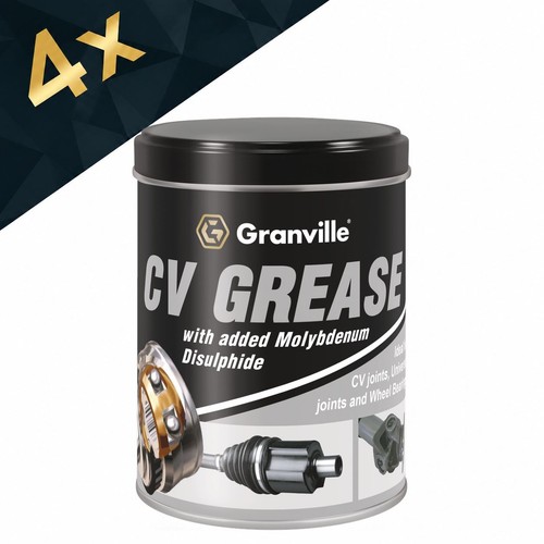Granville cv joint - 4x,